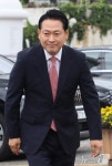 박정희 생가 방문 장동혁