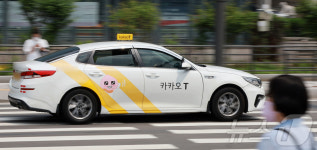 손님 안 탔어요 신고하고 콜 골라잡는 택시?…카카오 T 대책은