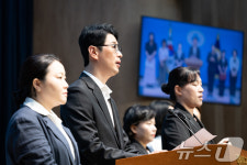 주진우 국민의힘 의원, '주식 차명거래 의혹' 이춘석 의원 특검법 발의