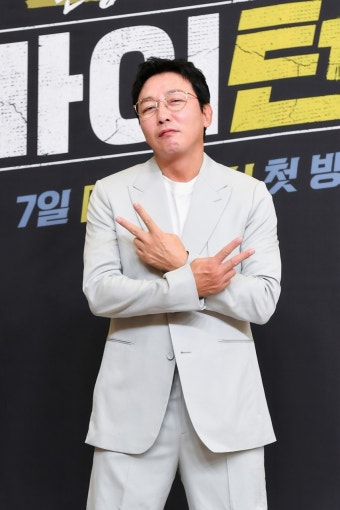 '마이턴' 탁재훈 vs 이경규 연예대상 욕심 