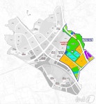 GH 남양주왕숙2 지구 교육부 학교복합시설 공모 선정