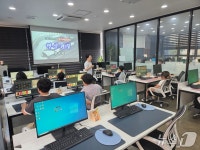 군산시, 여름방학 초등돌봄 공백 동네 배움터로 해결