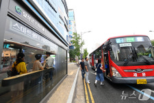 대구 달성군, 스마트쉼터형 버스 쉘터 3개소 설치