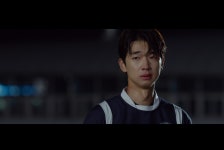 언슬전 레지던트→트라이 럭비부 주장…김이준의 변신