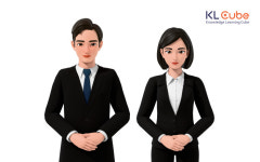 케이엘큐브, CSAP SaaS 인증 획득으로 본격적 시장 확장