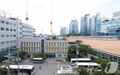 공공주택 공급 계획 국유지와 노후 공공청사 등 활용