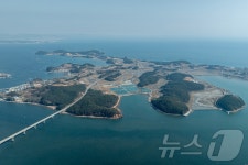 보령의 섬에서 보내는 여름의 마지막 힐링 여행