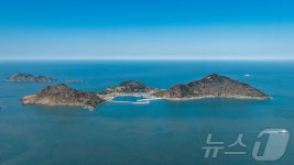 보령의 섬에서 보내는 여름의 마지막 힐링 여행