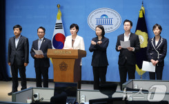 민주당 정치테러대책위, 이재명 살해 미수사건 재수사 촉구