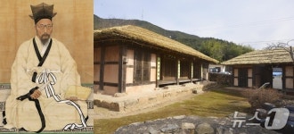 경술국치 항거 자결 매천 황현 생가·묘소, 전남도 문화유산 지정