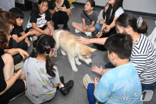 부산 연제구, 직업체험 등 지역사회보장협의체 특화사업 실시