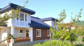 北, 회령시 창태축산농장 살림집 입사모임 개최