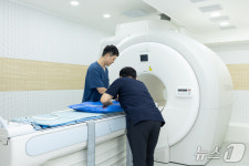 수동물메디컬센터, MRI 도입·규모 확장…24시간 진료 체계 고도화