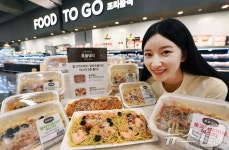 홈플러스, 5000원대 이하 델리 매출 증가