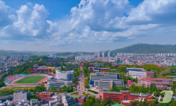 한남대, 국내 유일 군사드론 기술교육연구원 설립