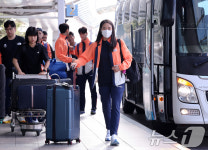 안세영, '무릎 상태 OK'…'약속의 땅'에서 2연패 도전