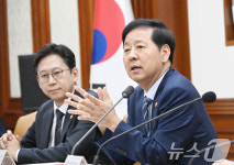 경제관계장관회의 주재하는 구윤철 부총리