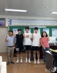 〔화보〕사진으로 본 전남교육 이모저모