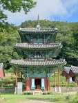 40년 전 소실된 화순 쌍봉사 대웅전, 보물 재지정 움직임