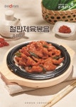 도드람 본래순대, 하반기 신메뉴 철판제육볶음·본래수육 출시