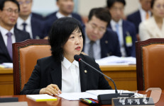 홍소영 병무청장 질의 답변