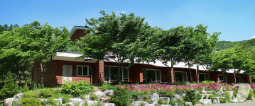 음성 백야자연휴양림 노후시설 전면 개선…황톳길도 조성