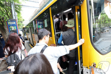 전북 버스업계 노사 최종 협상…결렬 시 27일 총파업