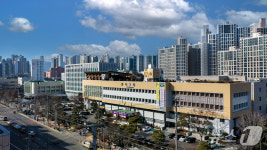 대구 서구 삼익뉴타운 치매안심아파트로 지정
