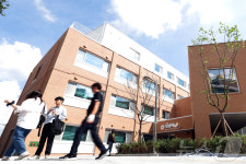 서울상도유치원, 7년 만에 새 건물에서 2학기 시작