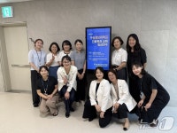 우송정보대 간호학과 교원, 충남대병원서 임상연수 실시