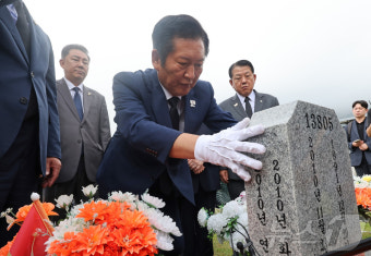 장동혁 질문받자 