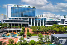 부산 주례여고, 자공고 2.0 선정…K-콘텐츠 산업 이끌 인재 양성