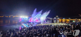 문화·관광 명소 진주로 놀러 오세요