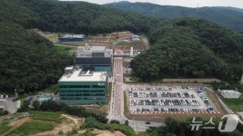 용인 지곡 일반산업단지 준공…램리서치 R&D·써치앤델브 본사 이전