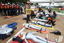 부상사 분류, 신속하고 정확하게