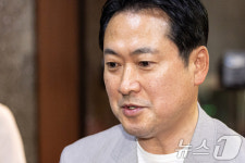 주요 인선 앞둔 장동혁 대표