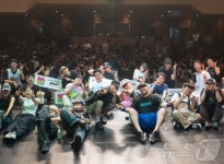 가족이 함께 즐긴 ‘그루브 인 관악’ 모두가 주인공이 된 무대