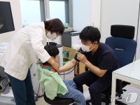 고향사랑기부제 결실 곡성 소아과병원 100일…만족도 최상