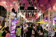 논산시, 시민과 함께 만든 2025 국가유산 야행 성료