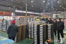 충주시, 복숭아 과수거점산지유통센터 건립…2027년 착공