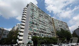 [르포] 20년째 재건축 대어 은마아파트…이번에는 진짜 된다