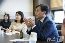(주)에이앤피통상 | 통상교섭본부장, APEC 경제인 숙소 현장점검