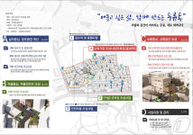 대구 두류3동 도시재생사업 선정…104억 들여 정주 여건 개선