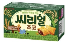 밈의 제품화…롯데웰푸드의 장수 과자 씨리얼 전남친토스트맛 낸다