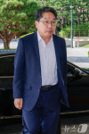 '검찰 보완수사권 폐지' 반대 입장 밝힌 노만석 직무대행