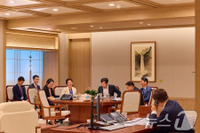 이재명 대통령, 몽골 대통령과 통화