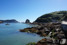 [진도의 섬, 세상의 별 ⑪] 독거군도(슬도·혈도)