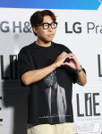 김대범, 故대도서관 추모 