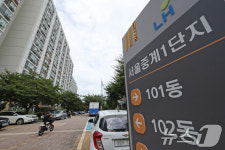 서울 노후 공공임대아파트, 양질의 임대 및 분양 아파트로