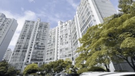 [르포] 1기 신도시 주민 제안 재건축 속도…분당 준비 태세 돌입